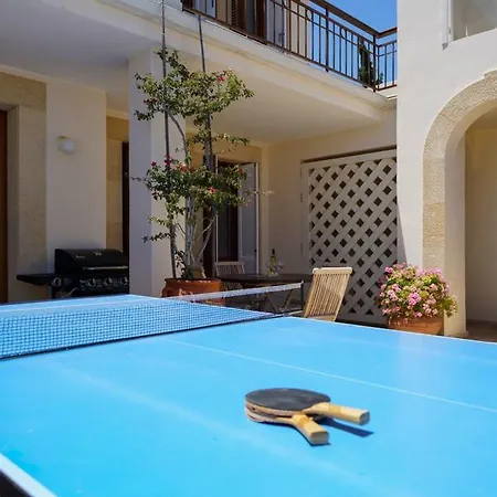 “you Have Found The Perfect Luxury With Infinity Pool″ - Andromeda *