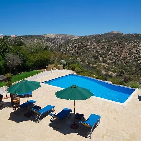 “you Have Found The Perfect Luxury With Infinity Pool″ - Andromeda Villa *