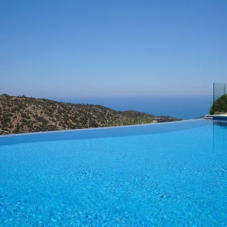 “you Have Found The Perfect Luxury With Infinity Pool″ - Andromeda * كوكليا