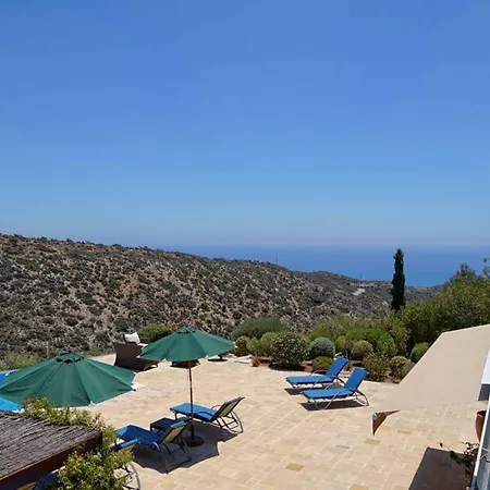 فيلة “you Have Found The Perfect Luxury With Infinity Pool″ - Andromeda