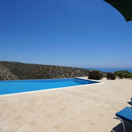“you Have Found The Perfect Luxury With Infinity Pool″ - Andromeda فيلة