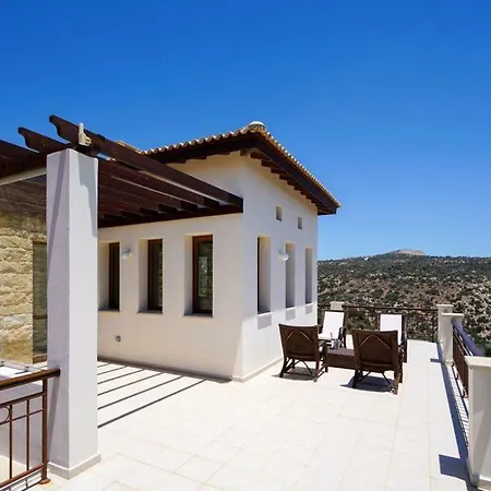 “you Have Found The Perfect Luxury With Infinity Pool″ - Andromeda