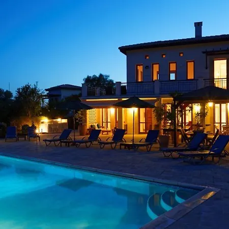 “you Have Found The Perfect Luxury With Infinity Pool″ - Andromeda كوكليا