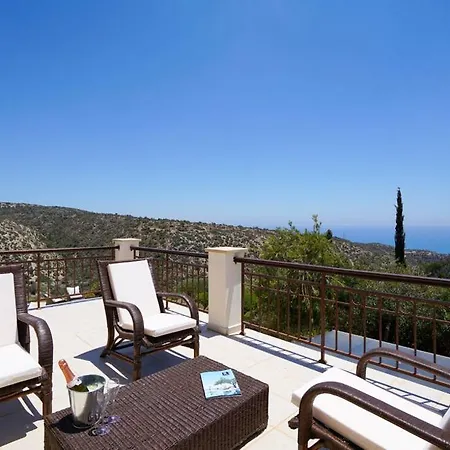 فيلة “you Have Found The Perfect Luxury With Infinity Pool″ - Andromeda كوكليا