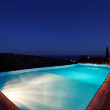 “you Have Found The Perfect Luxury With Infinity Pool″ - Andromeda فيلة *