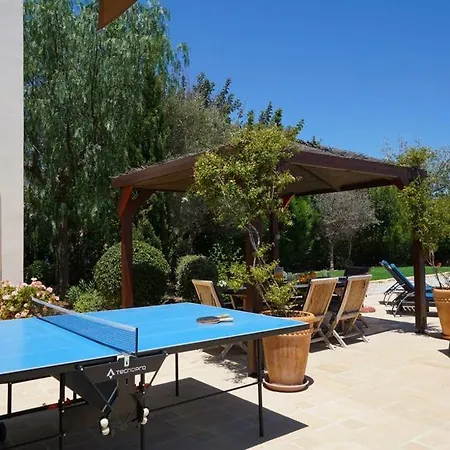“you Have Found The Perfect Luxury With Infinity Pool″ - Andromeda